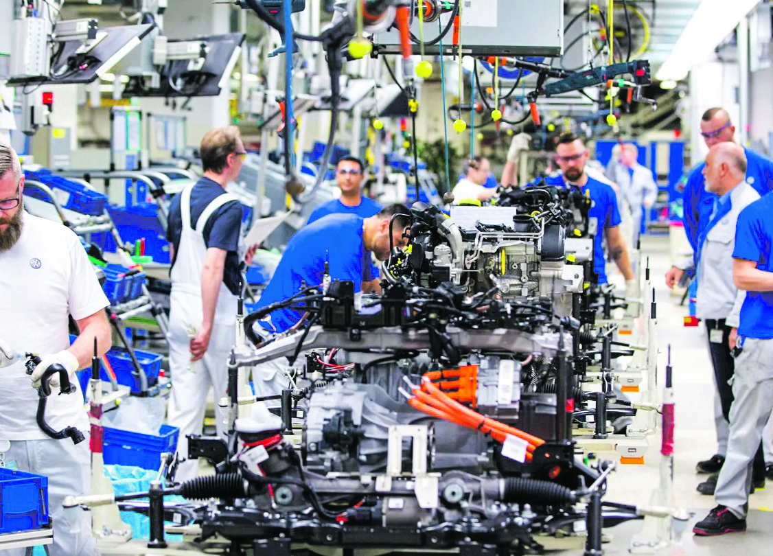 Prémios de produtividade continuam com isenção de IRS e TSU