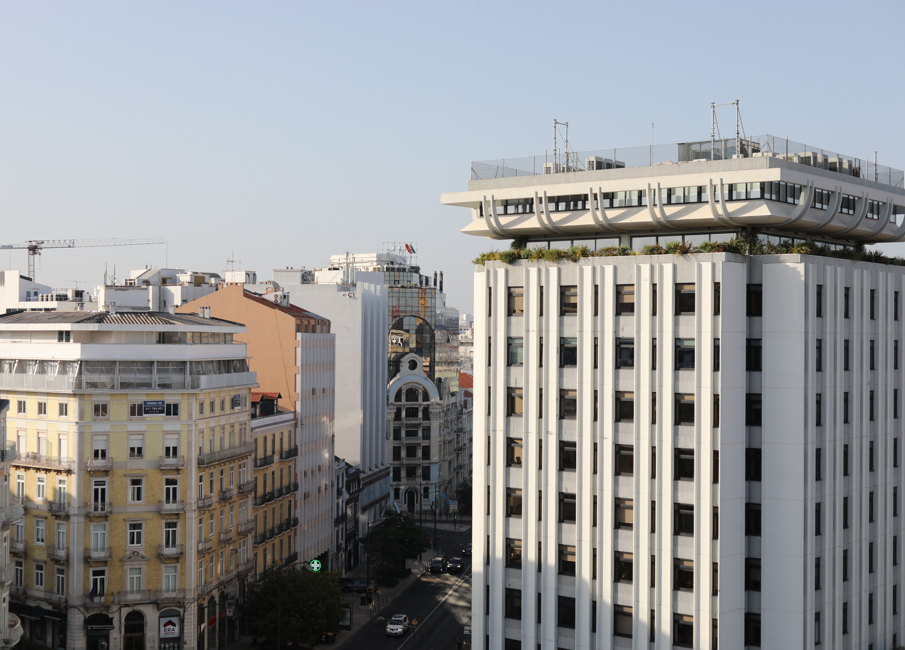 Renda acessível  só chega a 1,1%  do mercado privado