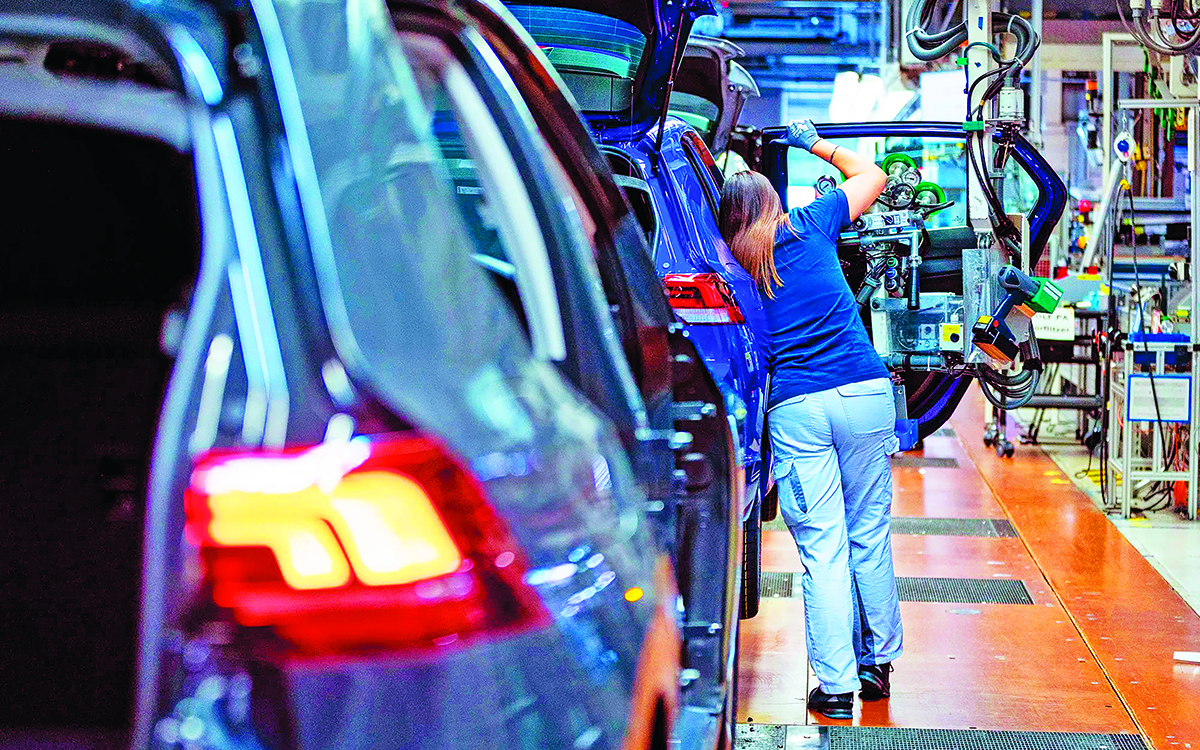 Renovado incentivo fiscal &agrave;s empresas  que subam sal&aacute;rios