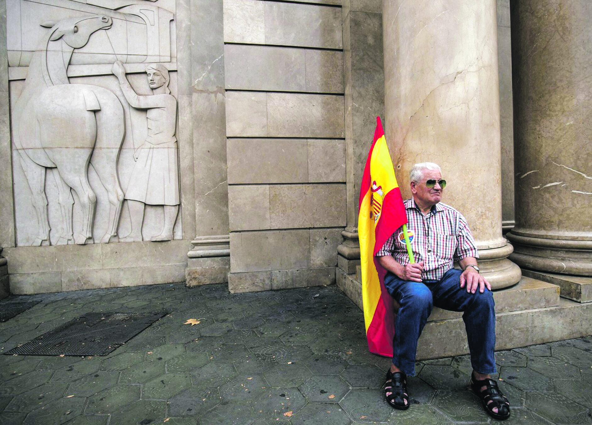 Será Espanha o novo  ‘El Dorado’ de um Velho Continente estagnado?