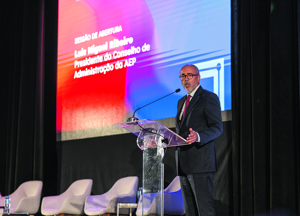 “Uma grande oportunidade para a indústria portuguesa”