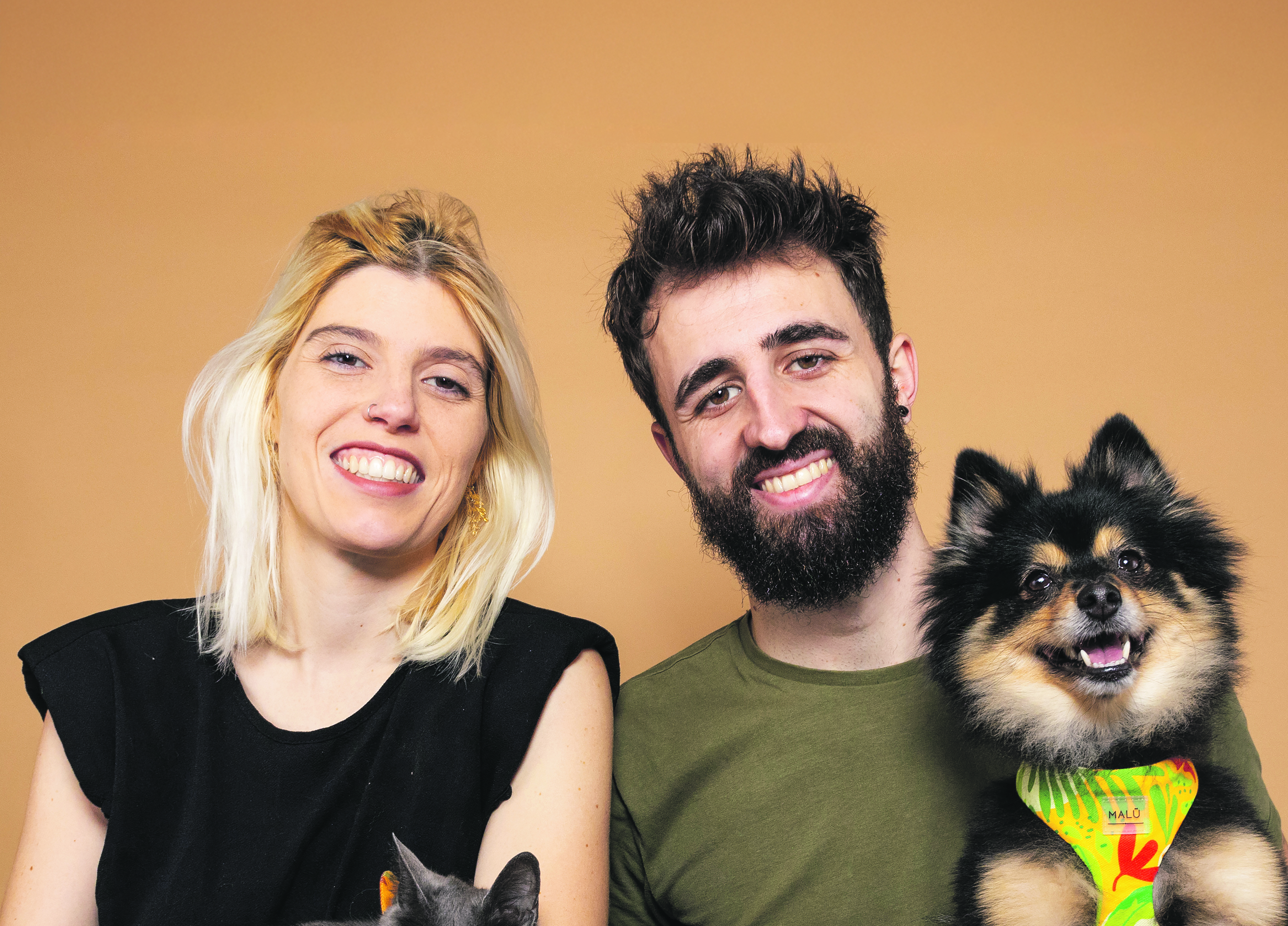 Vida de c&atilde;o, vida boa!