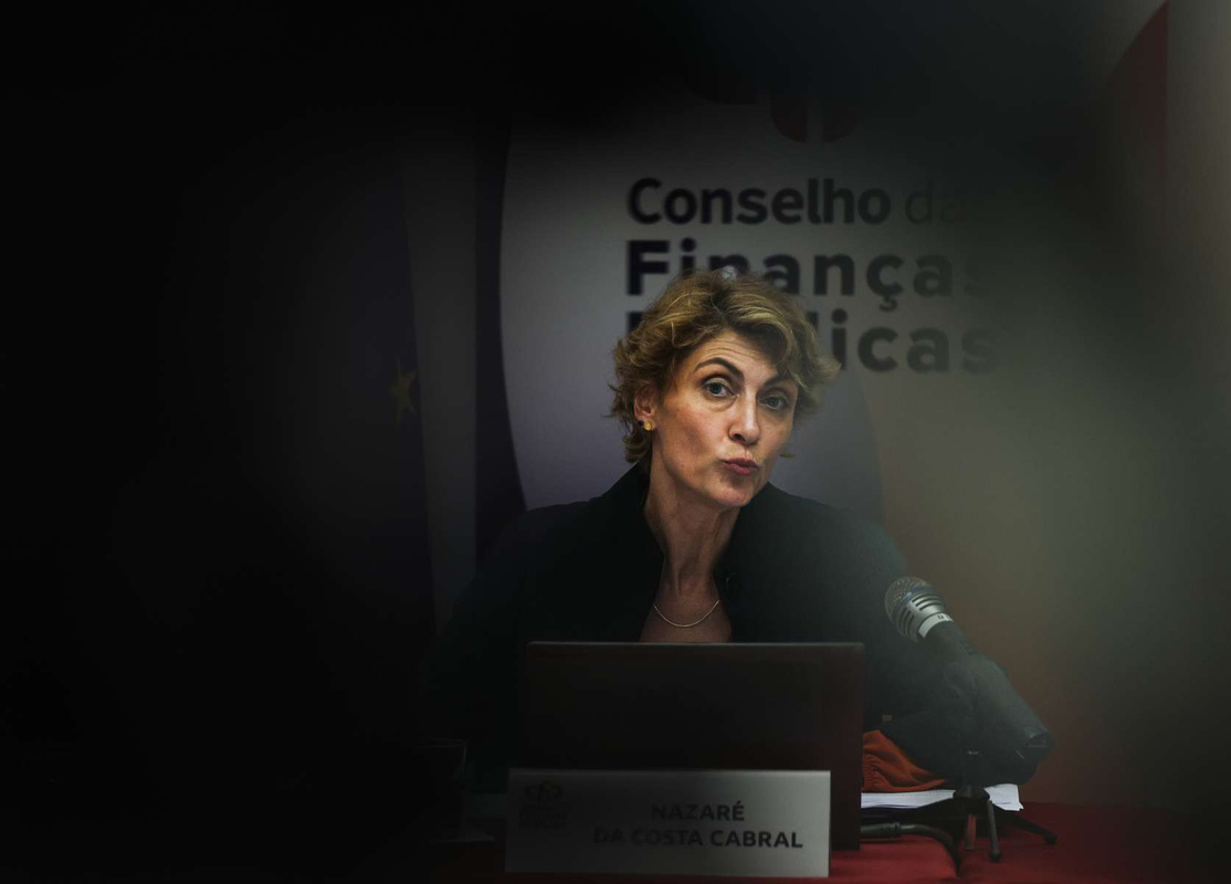 E se o desemprego voltar? Os alertas do CFP para excedentes conjunturais