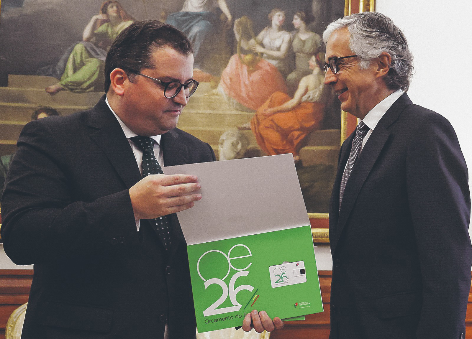 Entidades que  fiscalizam contas  do Estado lamentam falta de respostas