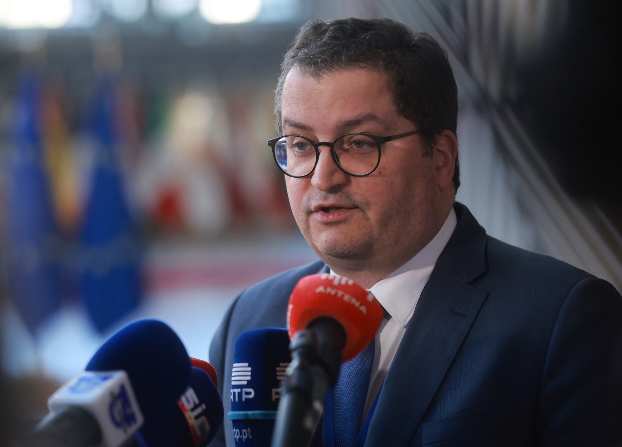 Miranda Sarmento dá início ao Fórum Banca 2025