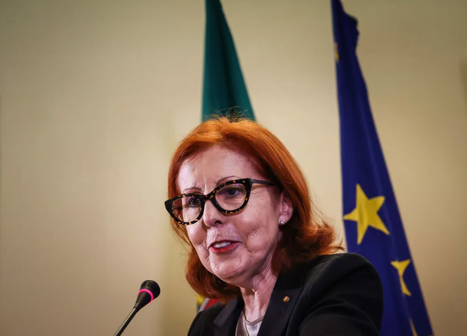 Portugal escreve a Bruxelas em defesa das empresas