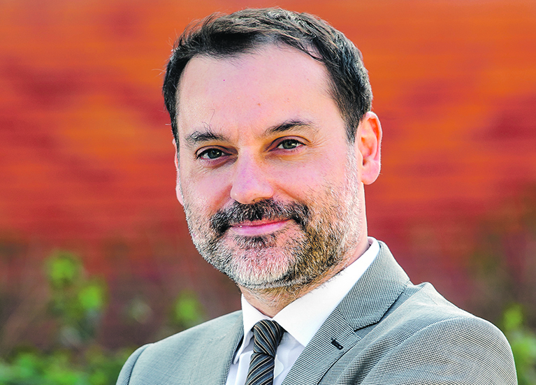 “A diferença entre os valores líquido e bruto é muito alta”