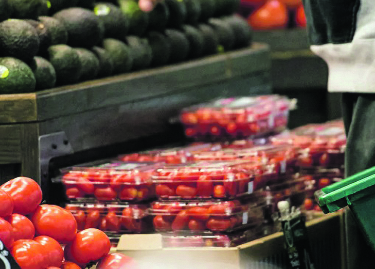 Agricultores  e distribui&ccedil;&atilde;o  de acordo: pre&ccedil;os v&atilde;o subir