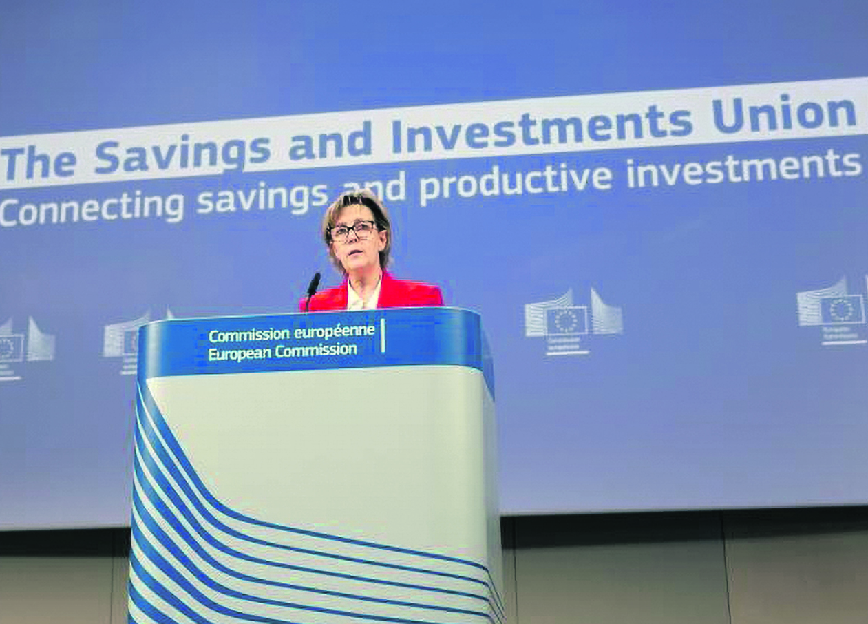 Bruxelas propõe novas contas de investimento. Vai a banca reagir?