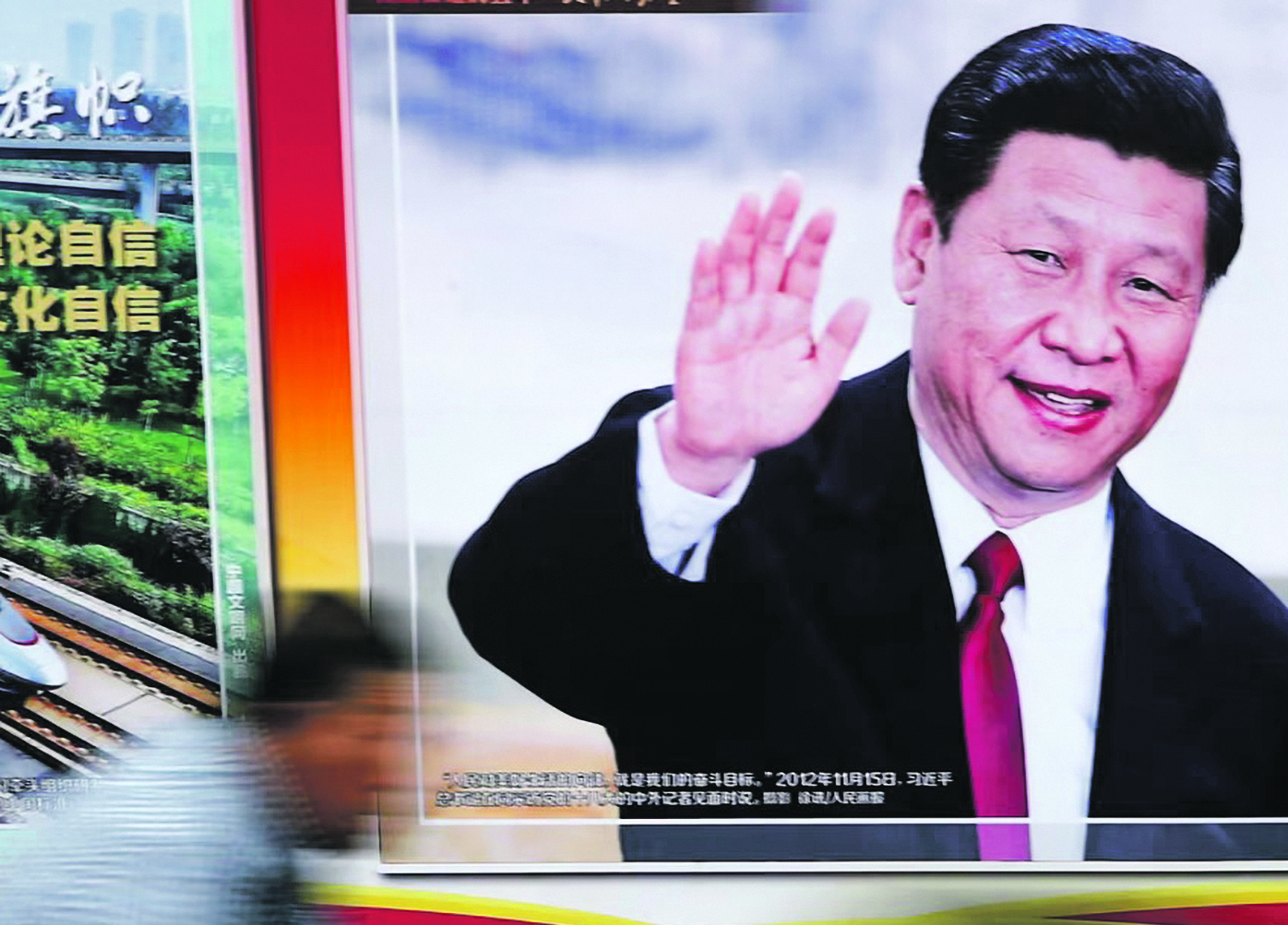 China já domina comércio mundial e avançará mais com tarifas de Trump