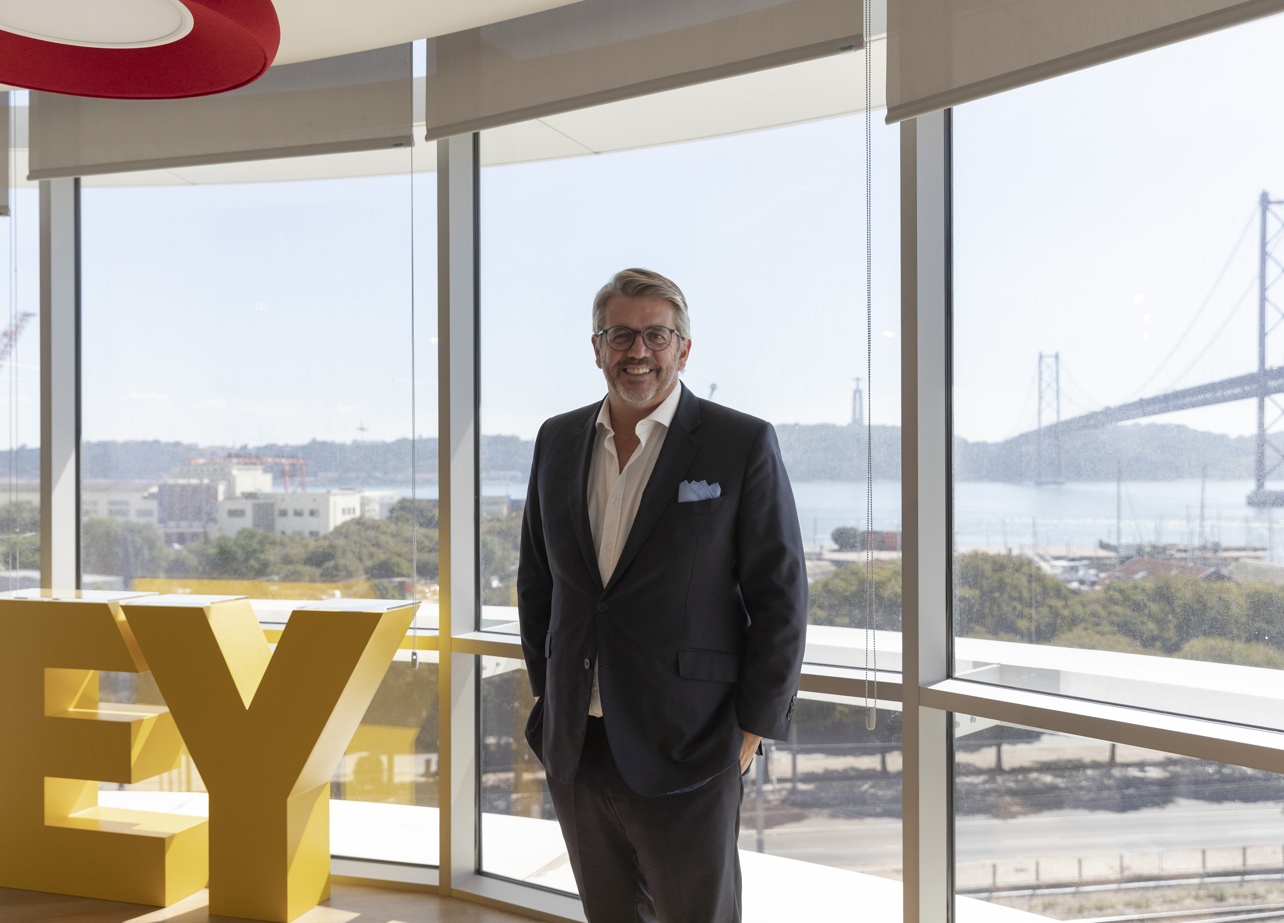 “E se fosse possível pensar Portugal a dez anos?”