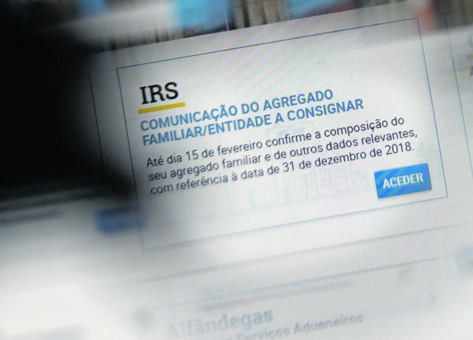 Governo aprova corte de taxas entre 0,3 e 0,5 pontos at&eacute; ao 6.&ordm; escal&atilde;o