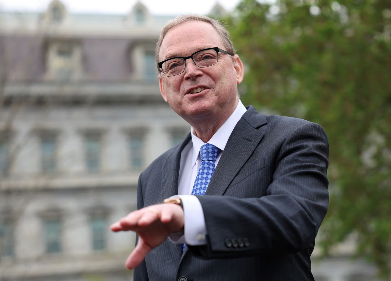 Kevin Hassett: o favorito para suceder a Jerome Powell na Fed