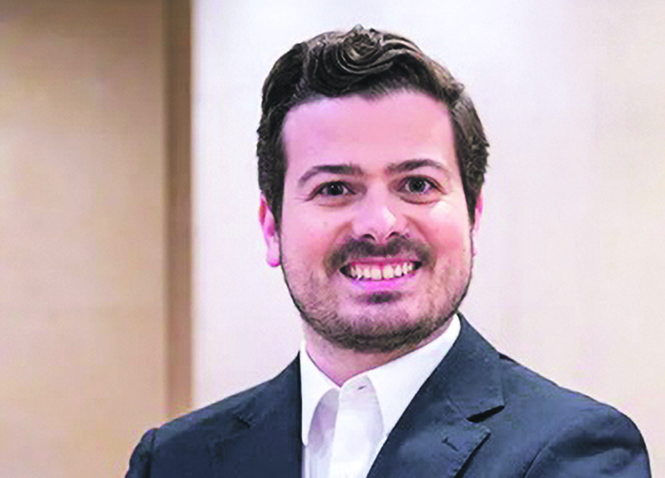 Nuno F&eacute;lix candidata-se  a diretor-geral da AT. &lsquo;Short-list&rsquo; j&aacute; est&aacute;  nas Finan&ccedil;as