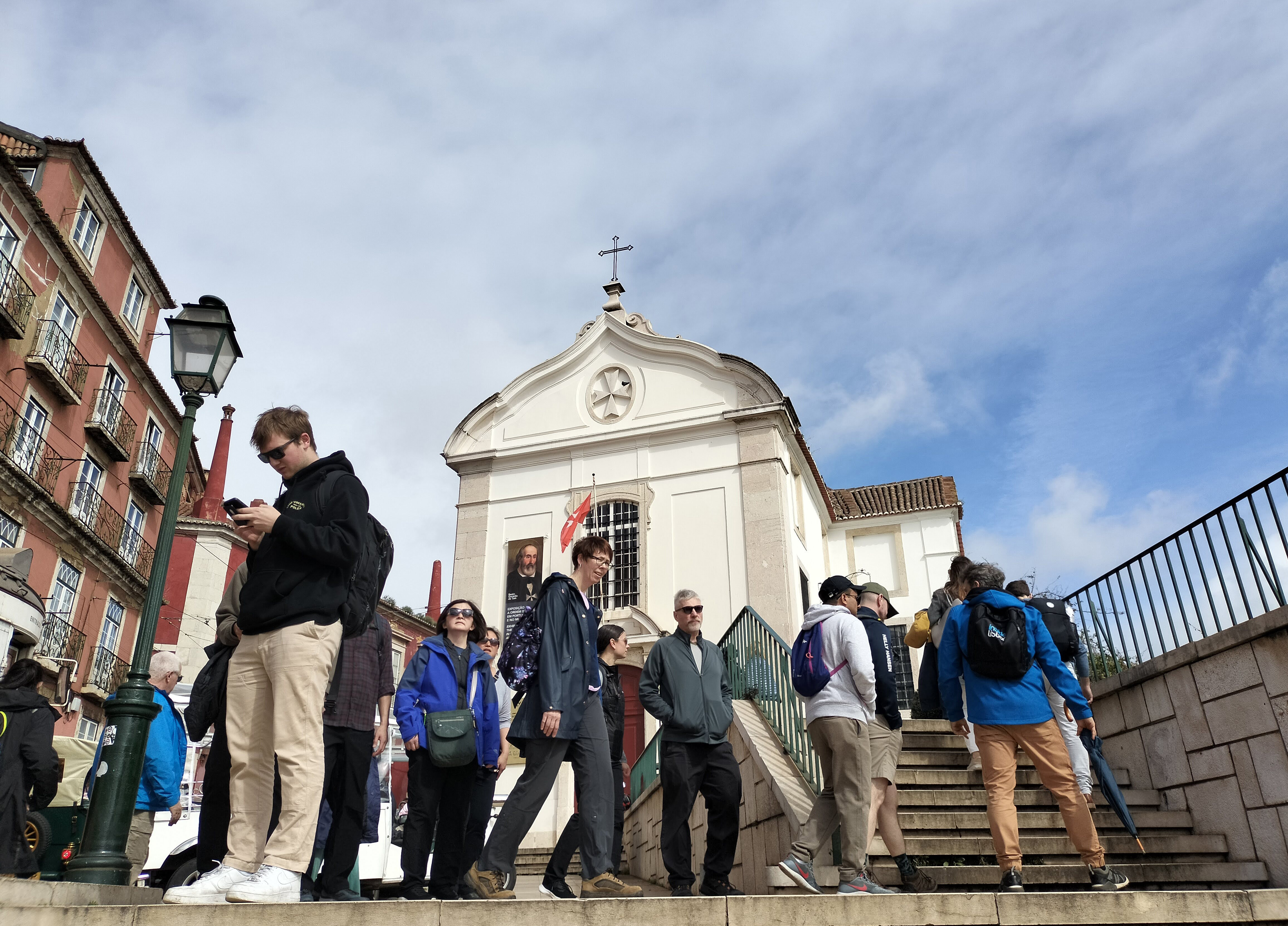 Portugal faz  os canadianos sentirem-se  em casa e isso  &eacute; &lsquo;priceless&rsquo;