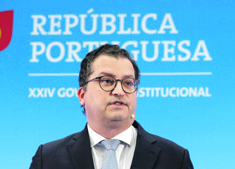 Terceiro excedente deixa país “muito otimista” para o futuro