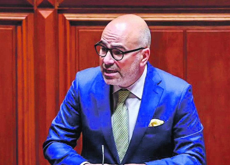 As medidas  do novo pacote  de habita&ccedil;&atilde;o que v&atilde;o a votos