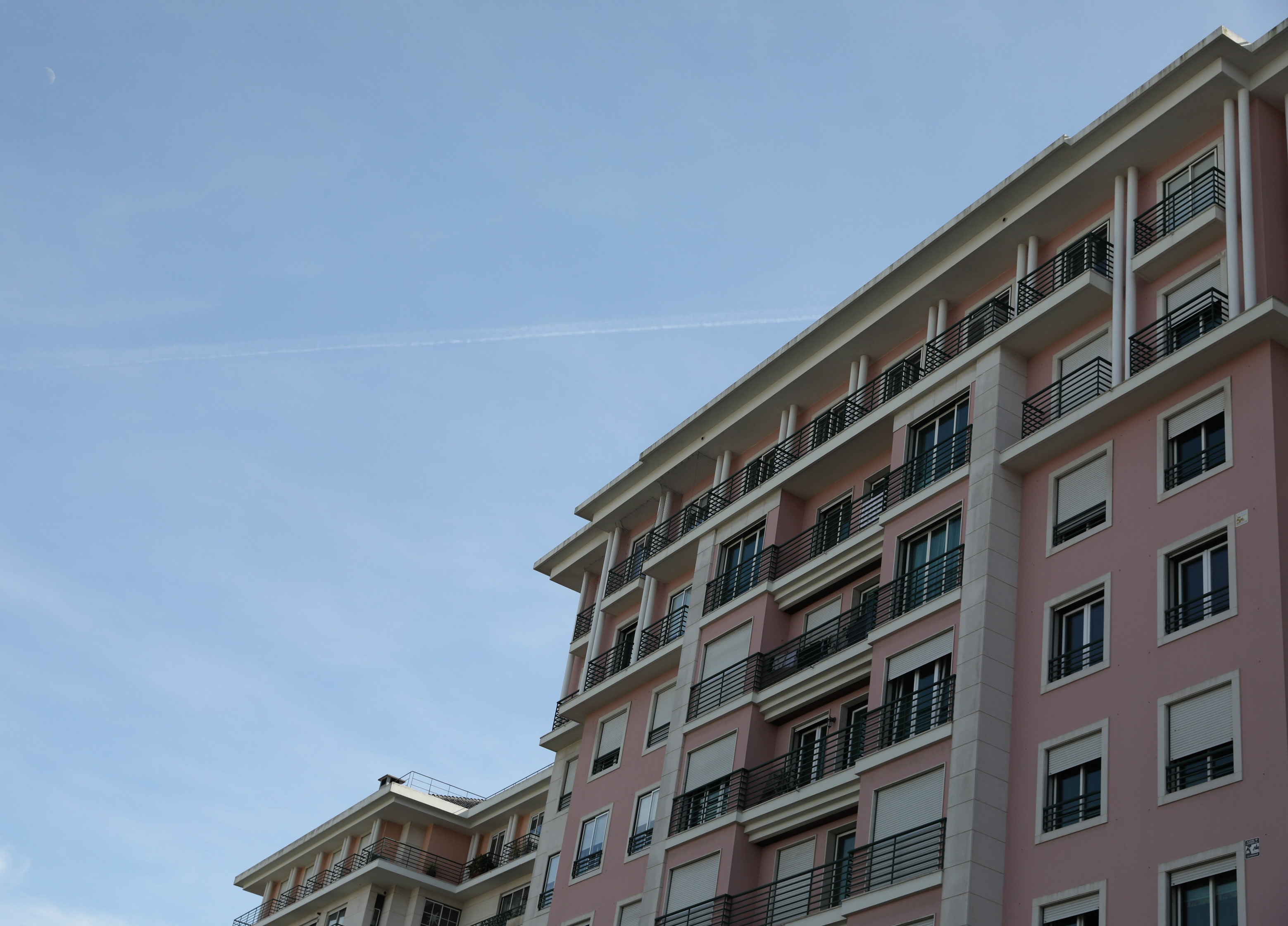 Cr&eacute;dito &agrave; habita&ccedil;&atilde;o com maior aumento dos &uacute;ltimos 20 anos