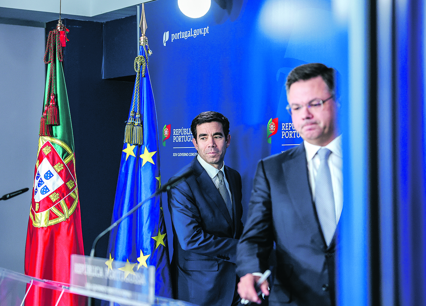 Governo anuncia novo c&oacute;digo dos contratos p&uacute;blicos