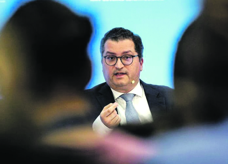 Mexidas no IRS d&atilde;o al&iacute;vio fiscal at&eacute; 344 euros nas contas do Governo