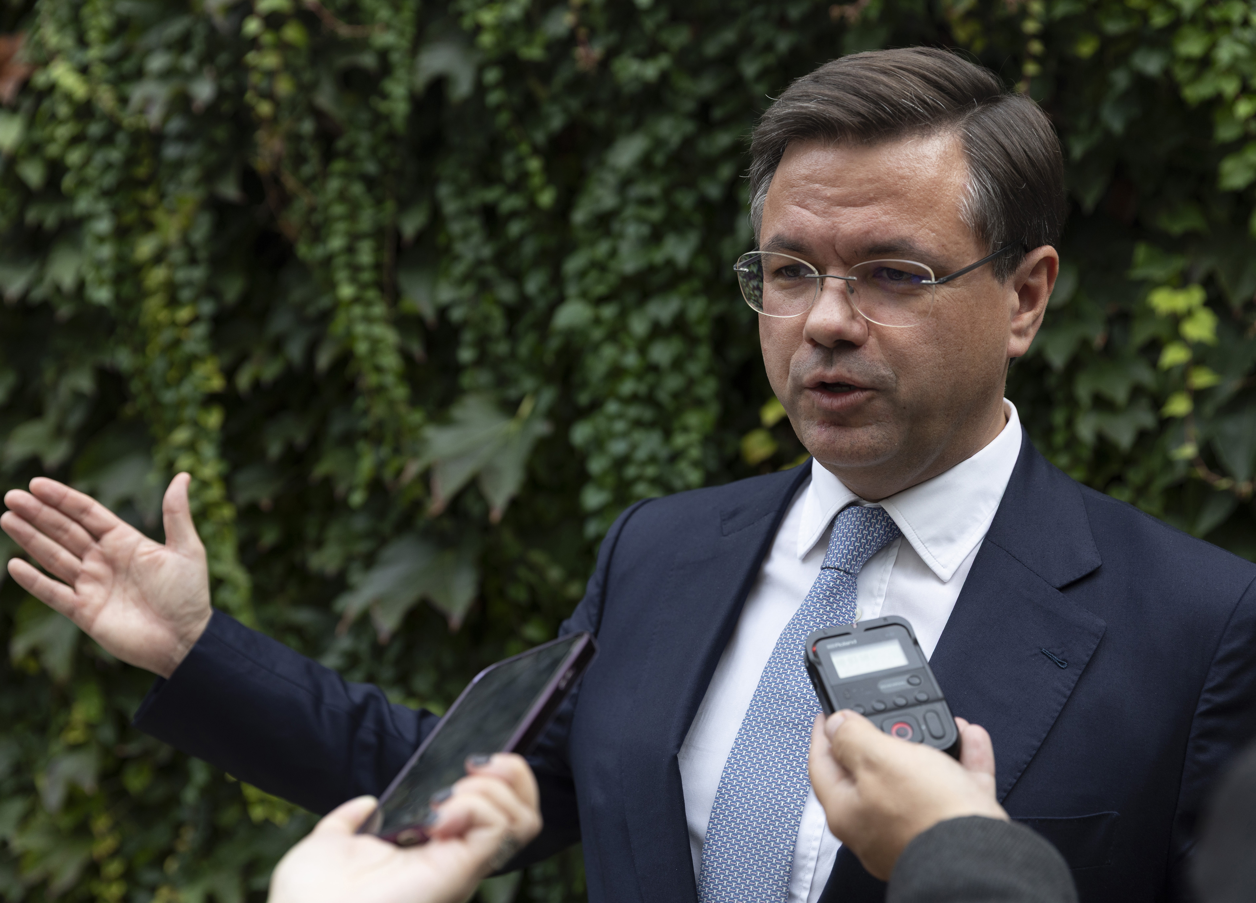 Quando o Tribunal de Contas é especialista em sismos e afins