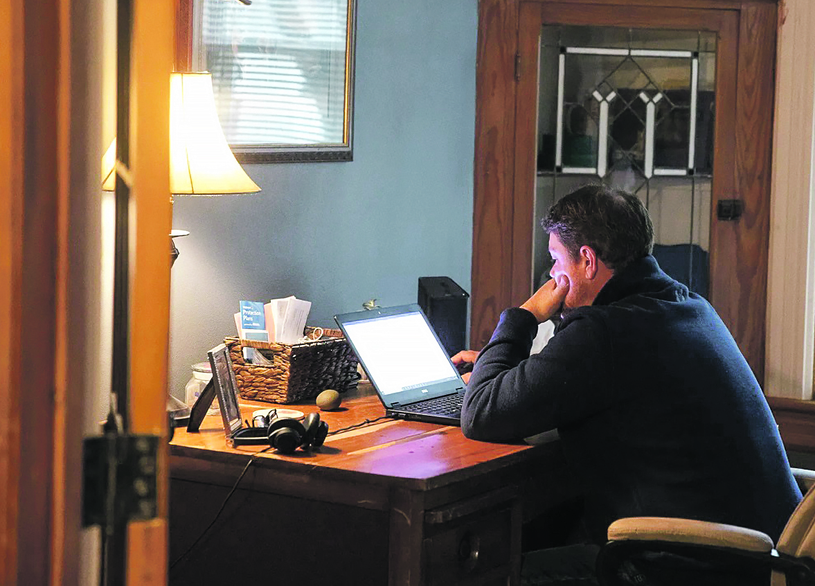 Teletrabalho ganha mais um argumento com a crise em Ormuz