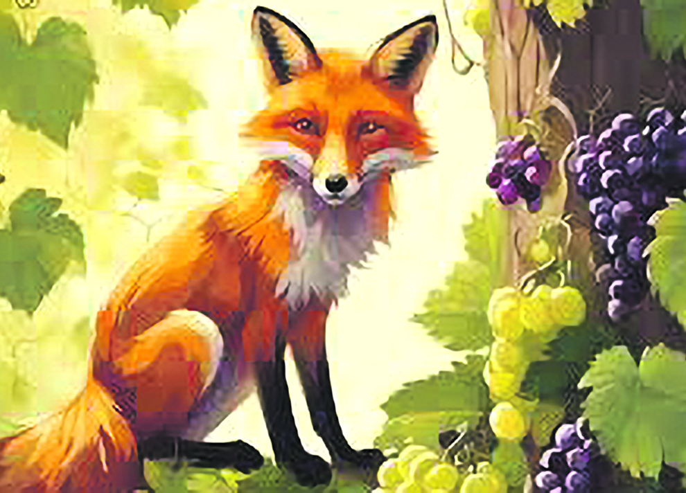 O MBA já não é o que era ou a fábula da raposa e das uvas que estão verdes