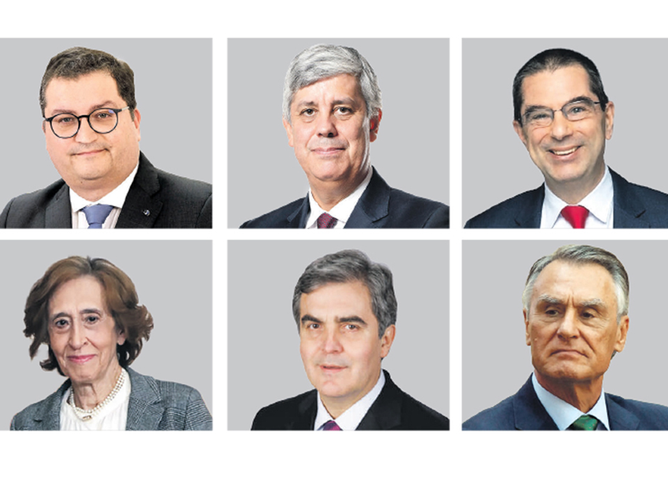 Elite escolarizada e tecnocrata segurou o leme das Finan&ccedil;as