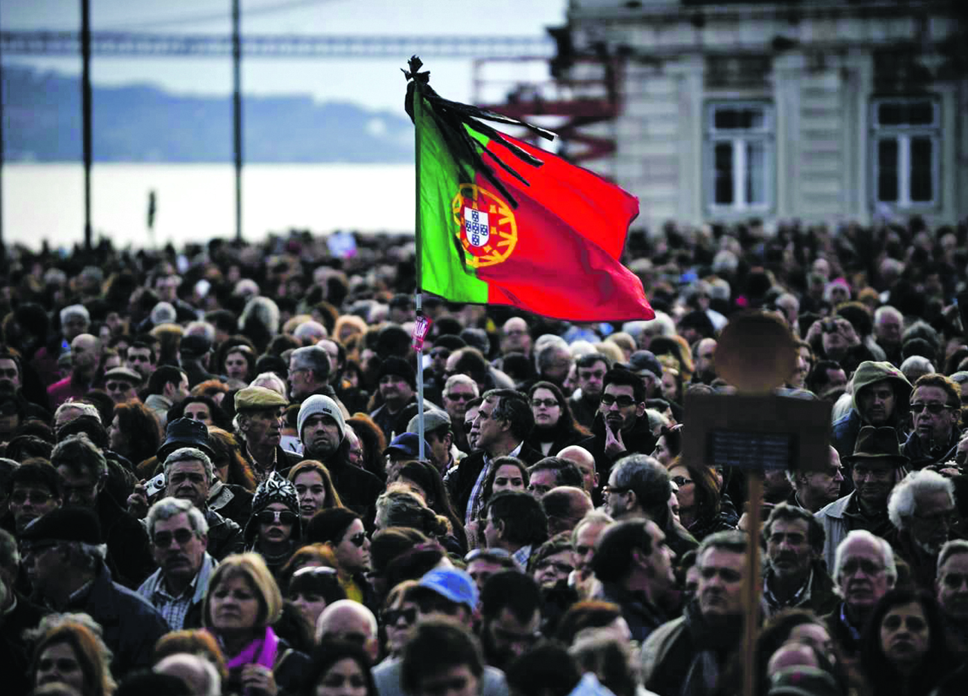 &ldquo;Crescimento do PIB n&atilde;o teve por base aumento da produtividade&rdquo;