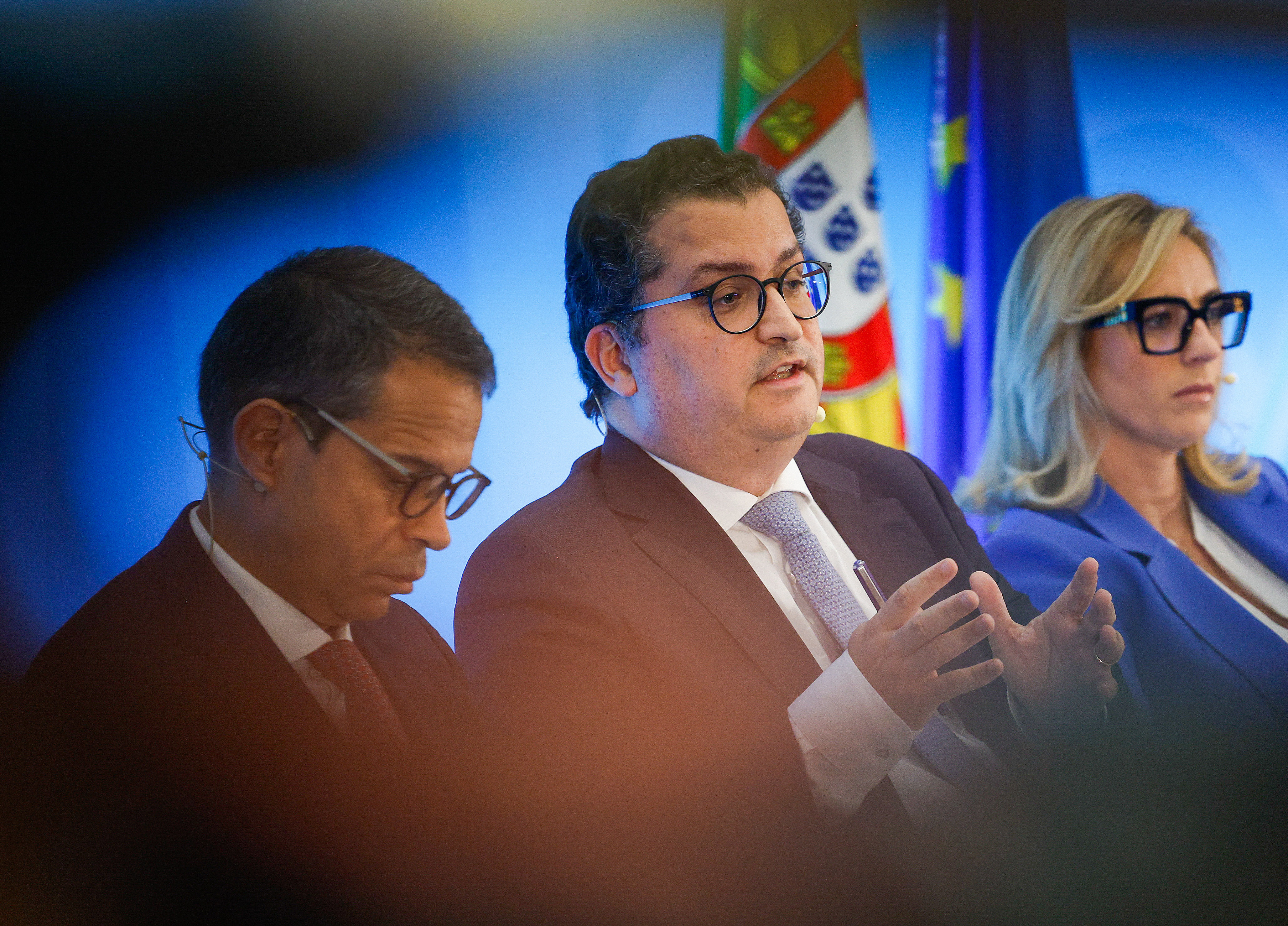 Da redução  do IRS ao salário mínimo: tudo  o que se sabe sobre o OE2026
