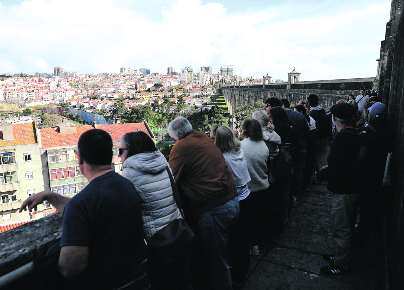 Hotelaria alerta: turismo  &ldquo;vai abrandar para todos&rdquo;