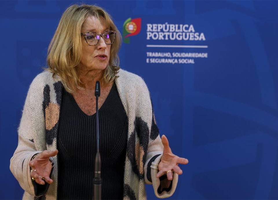 J&aacute; h&aacute; consenso em quase metade dos artigos para a lei laboral