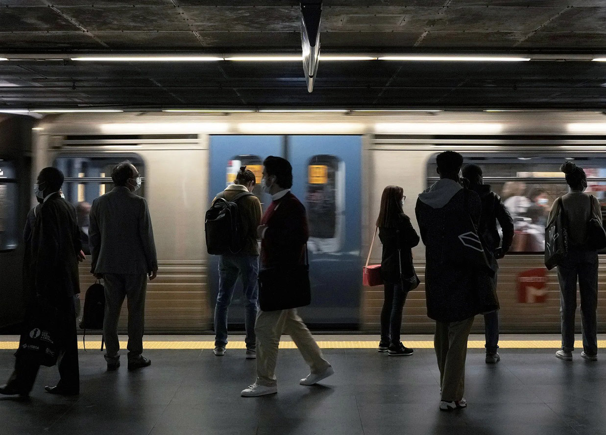 &ldquo;Mobilidade laboral &eacute; generalizada&rdquo;,  diz Banco de Portugal