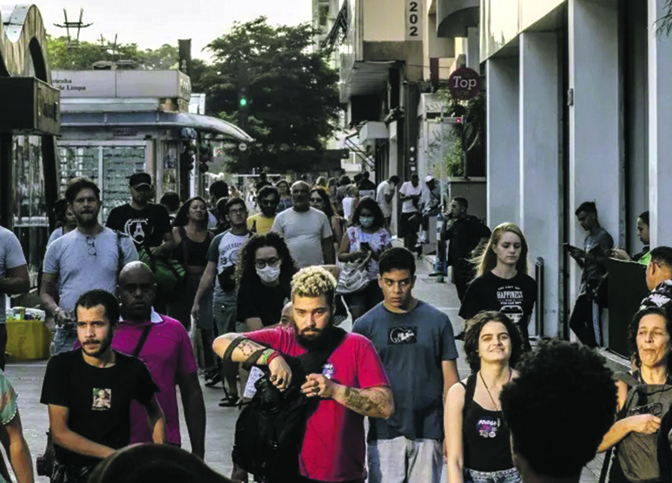 Programa Bolsa Família usado em apostas desportivas