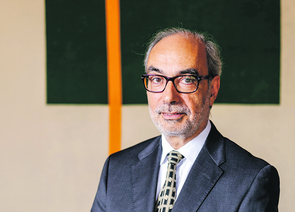 Super-reguladores e autonomia garantida, defendem peritos