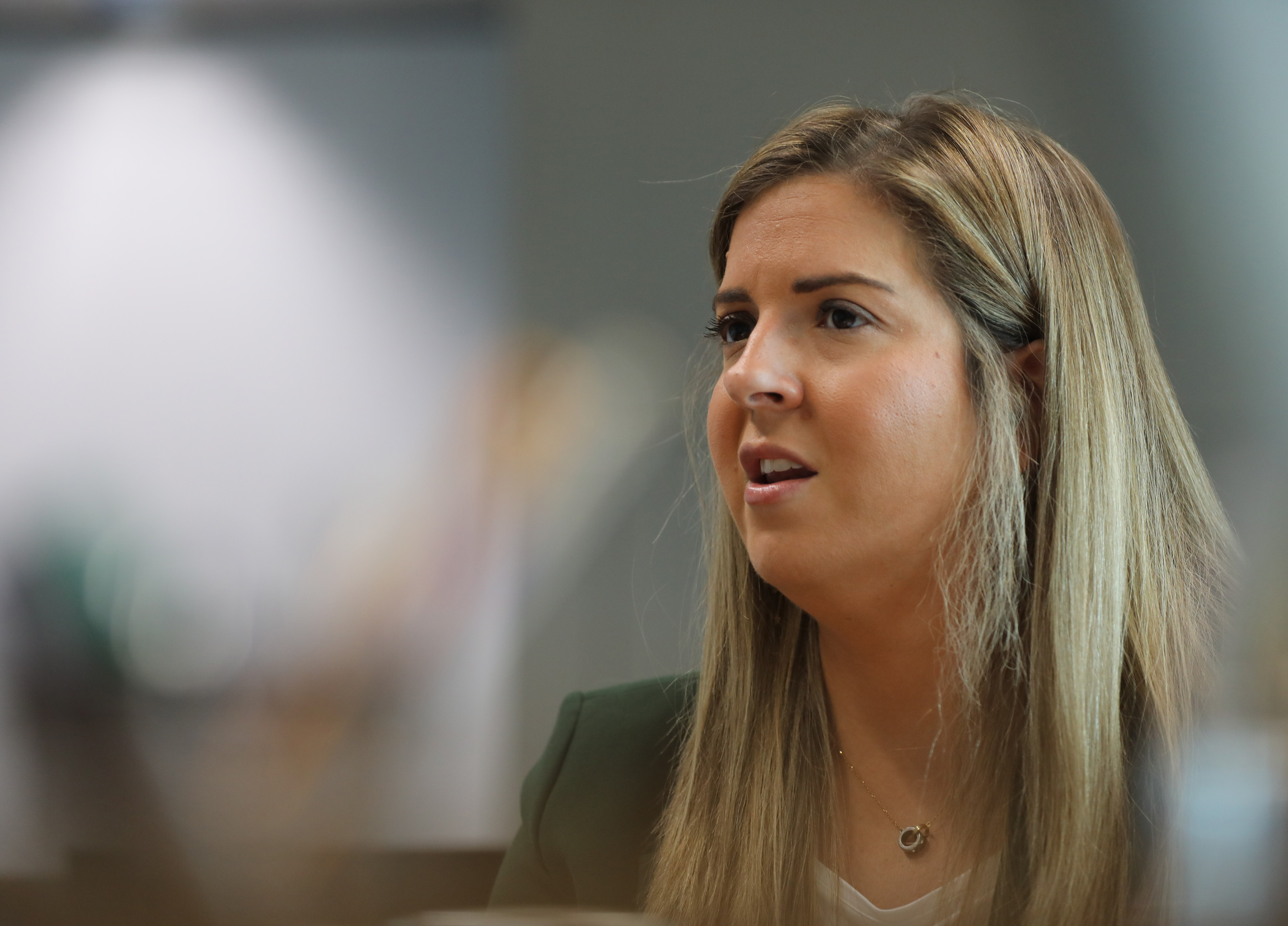 “Temos um problema sério de asfixia fiscal"