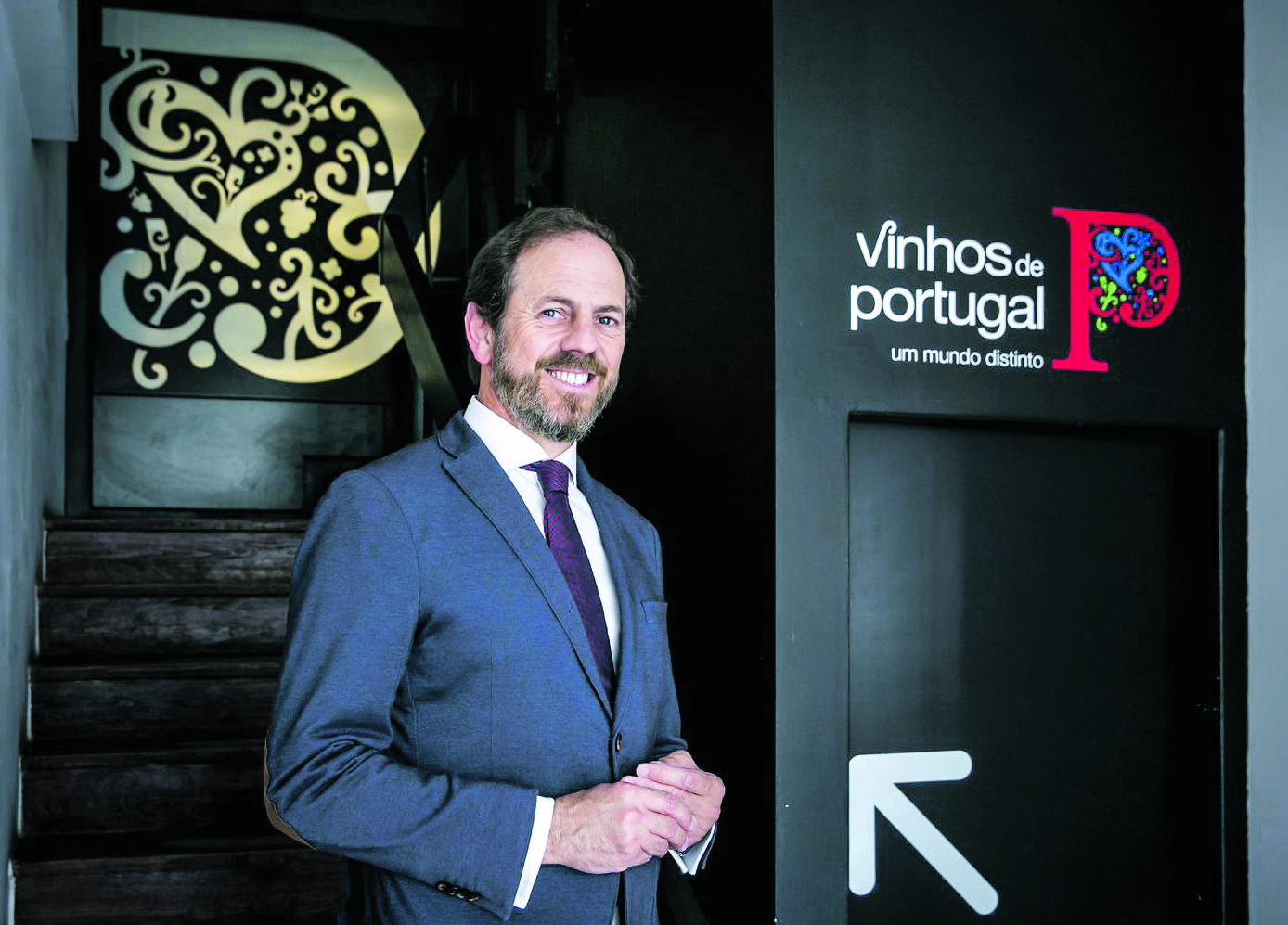 “Vinhos estão a aproveitar a moratória nas tarifas”