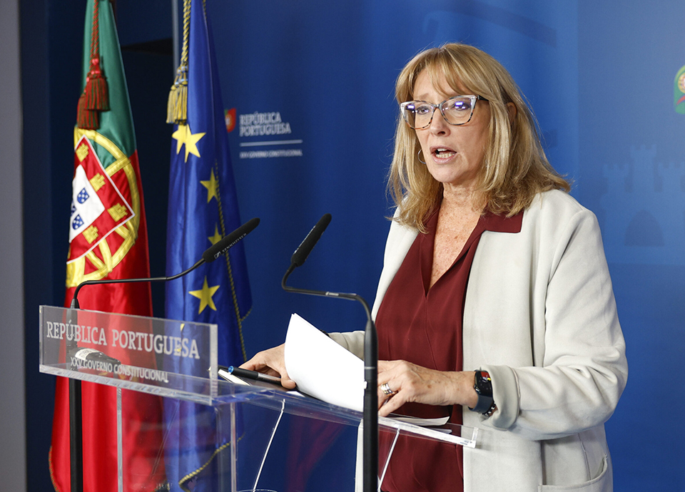 As medidas laborais que dividem o Parlamento