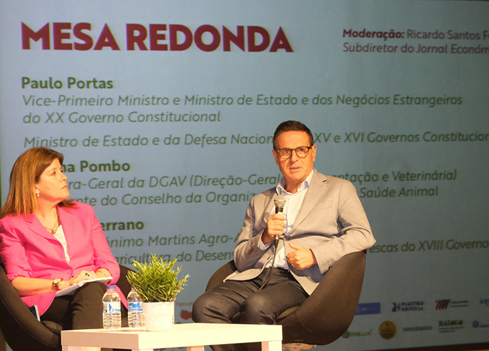 Burocracia  retira capacidade à produção, dizem produtores
