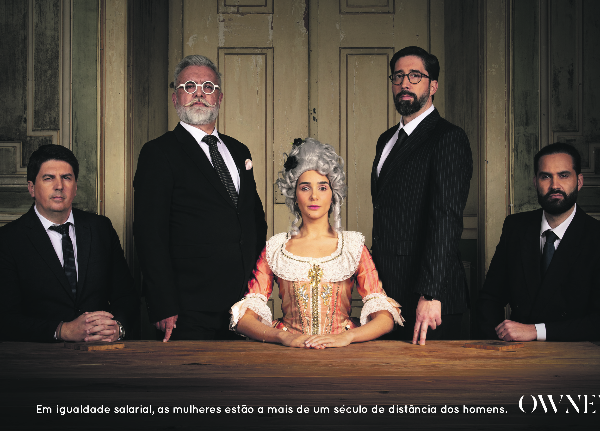 Economia espanhola enfrenta o mesmo desafio demogr&aacute;fico que Portugal