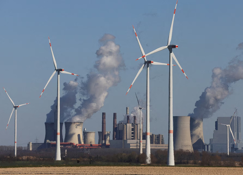 Investimentos com energia fora das regras or&ccedil;amentais