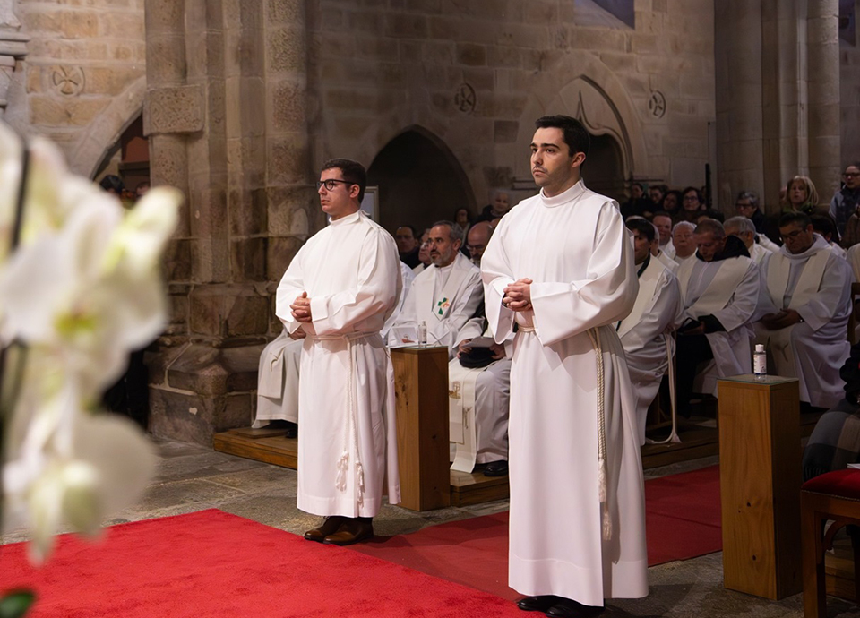 J&aacute; n&atilde;o h&aacute; &ldquo;guerras justas&rdquo; para a Igreja