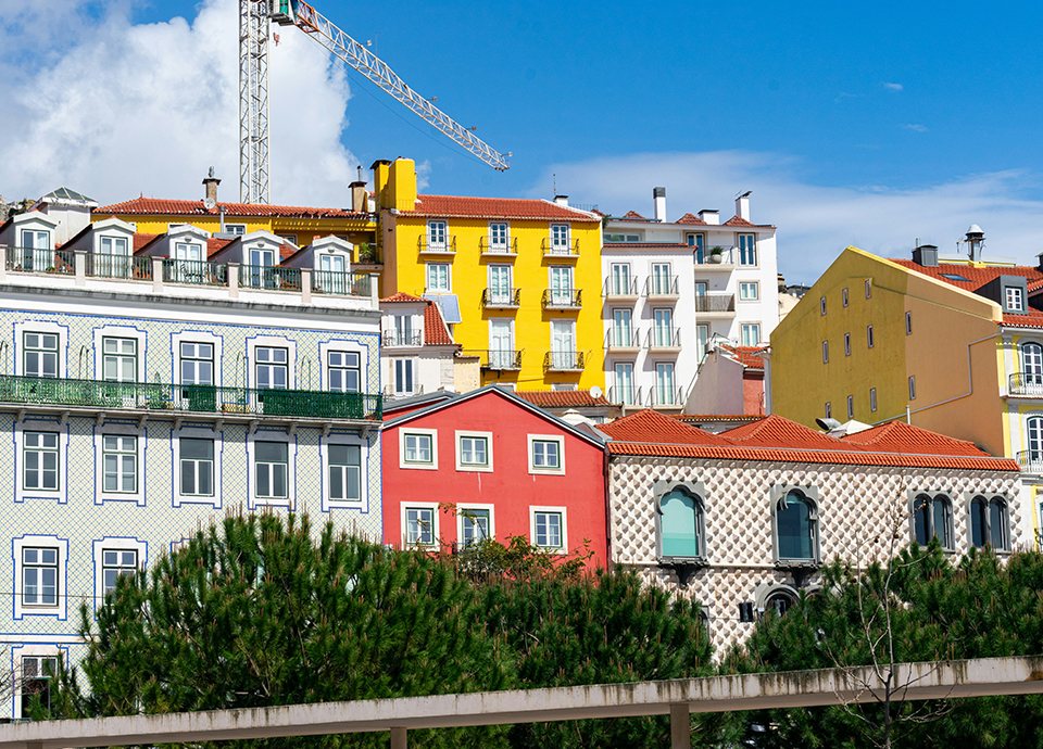 JE reúne especialistas para debater as tendências e desafios do setor imobiliário
