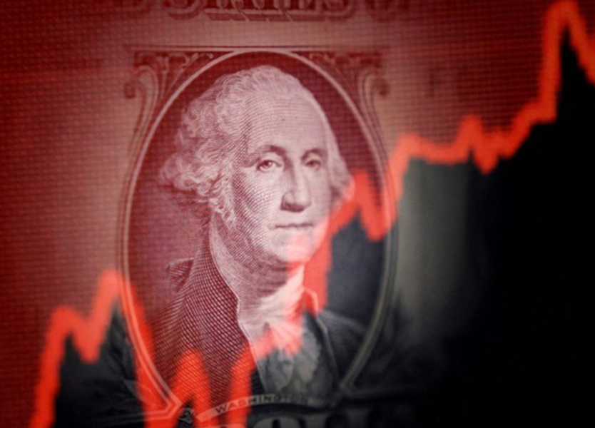 Juros dos Estados Unidos  já não são o que eram?