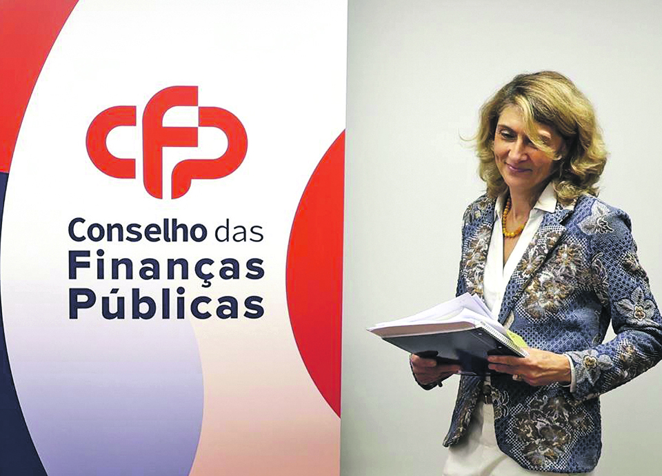 &ldquo;Mais do que nunca, temos  de falar de produtividade&rdquo;
