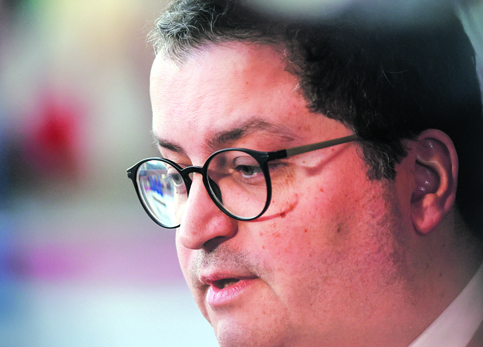SIFIDE representa 40% da despesa fiscal em IRC