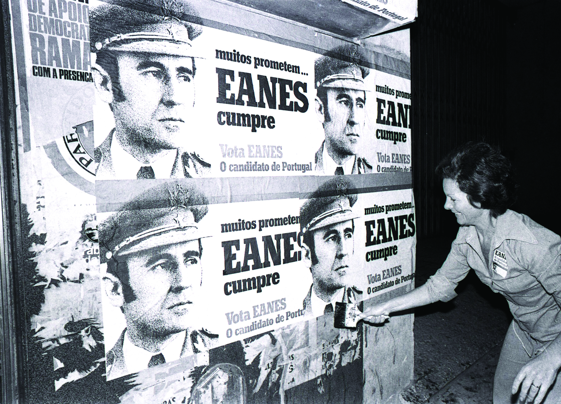 25 de novembro: memórias narradas meio século depois