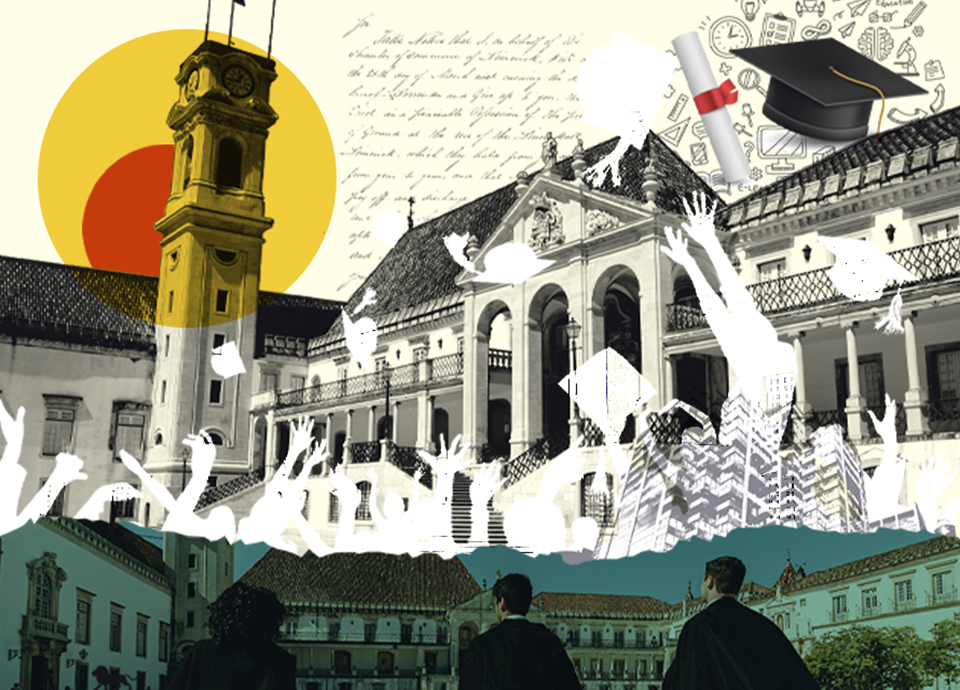 A revolu&ccedil;&atilde;o necess&aacute;ria nas Universidades