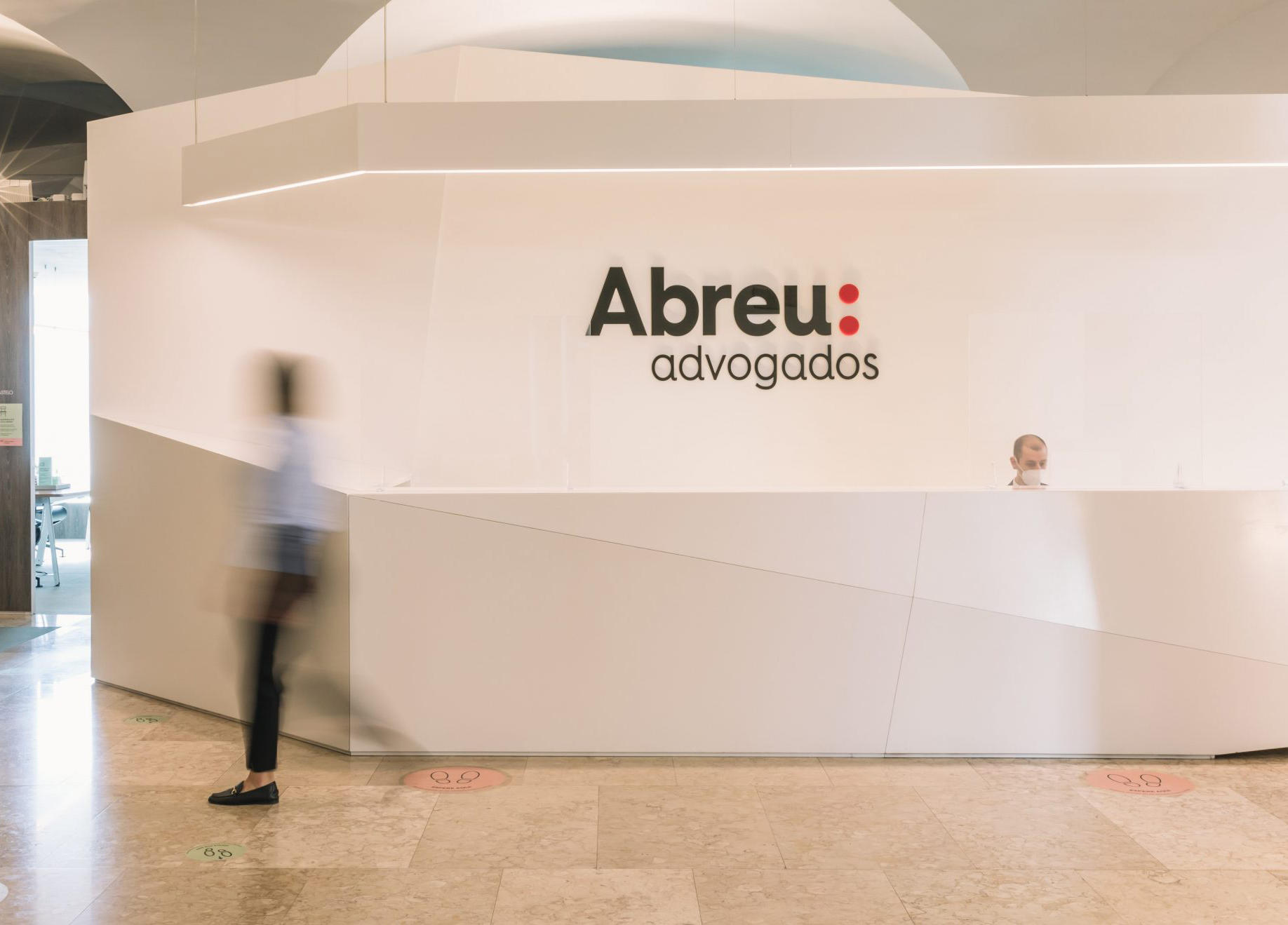 Abreu Advogados será anfitriã da reunião da International Fraud Group