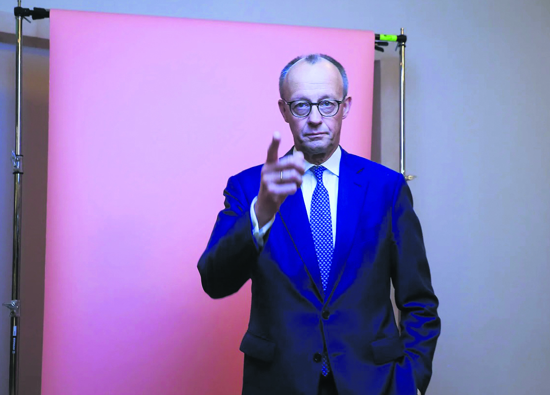 Alemanha est&aacute; &ldquo;a pagar o erro do abandono do nuclear&rdquo;